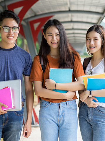 For Teens